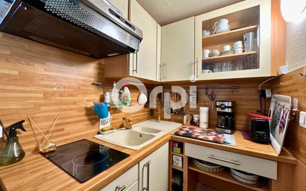 Maison à vendre    2 pièces • 30,42 m2 Auribeau-sur-Siagne