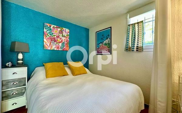 Maison à vendre    2 pièces • 30,42 m2 Auribeau-sur-Siagne