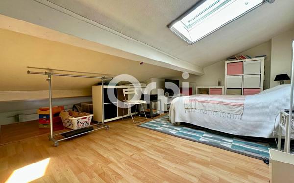 Maison à vendre    2 pièces • 30,42 m2 Auribeau-sur-Siagne