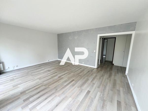 Appartement à Montmorency 3 pièces 71m2 Loyer 1 400 €/mois charges comprises **  - Référence  1697