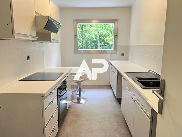 Appartement à Montmorency 3 pièces 71m2 Loyer 1 400 €/mois charges comprises **  - Référence  1697