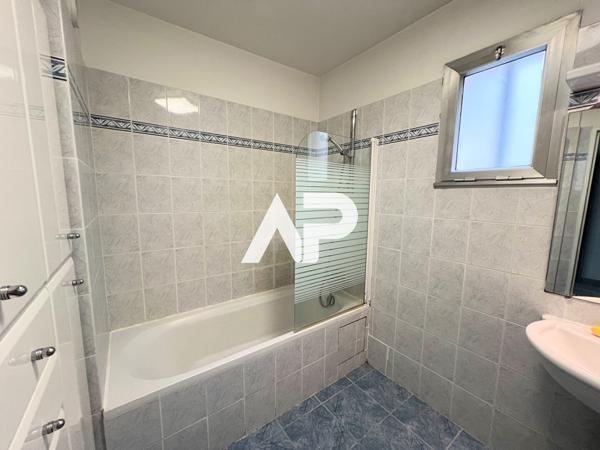 Appartement à Montmorency 3 pièces 71m2 Loyer 1 400 €/mois charges comprises **  - Référence  1697
