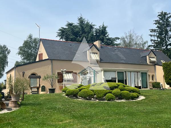 Maison 10 pièces 200 m2