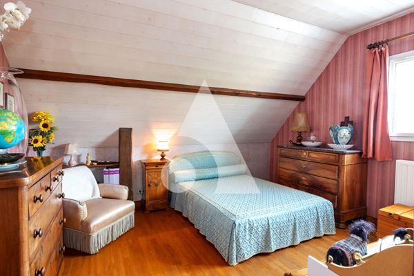 Maison 10 pièces 200 m2