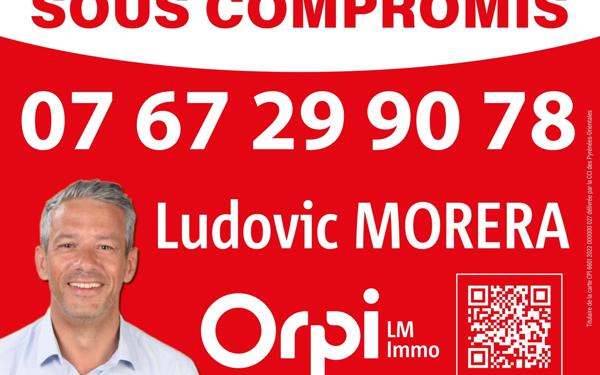 Maison à vendre    3 pièces •  Sainte-Marie