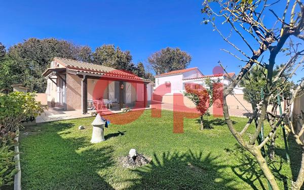 Maison à vendre    3 pièces •  Sainte-Marie