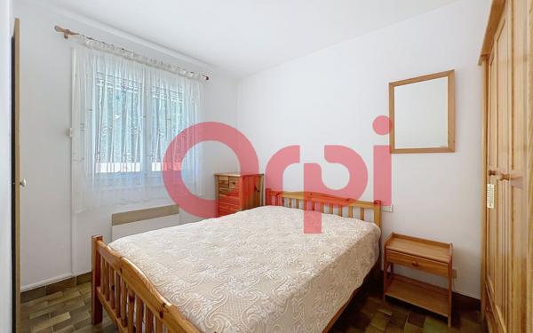 Maison à vendre    3 pièces •  Sainte-Marie