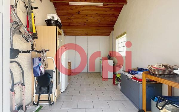 Maison à vendre    3 pièces •  Sainte-Marie