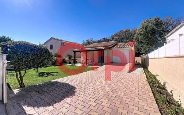 Maison à vendre    3 pièces •  Sainte-Marie