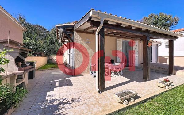 Maison à vendre    3 pièces •  Sainte-Marie