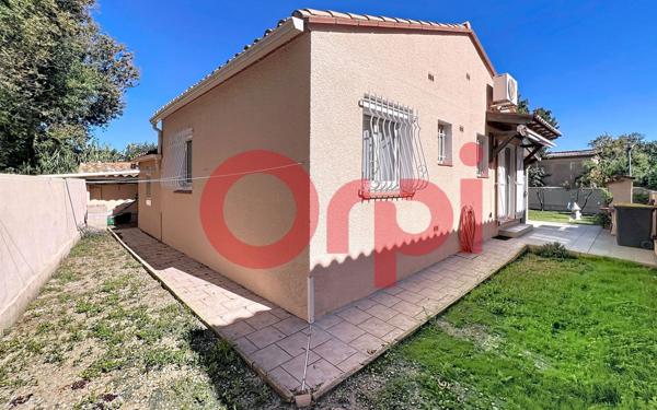 Maison à vendre    3 pièces •  Sainte-Marie