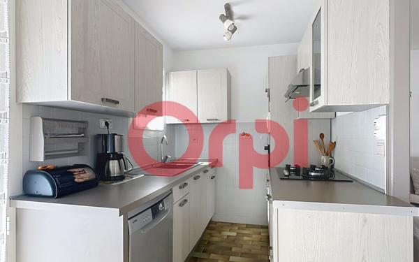 Maison à vendre    3 pièces •  Sainte-Marie