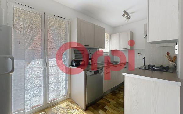 Maison à vendre    3 pièces •  Sainte-Marie