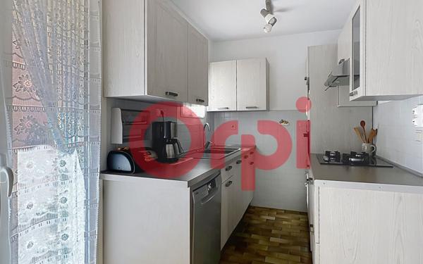 Maison à vendre    3 pièces •  Sainte-Marie