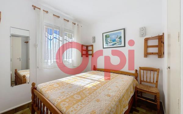 Maison à vendre    3 pièces •  Sainte-Marie