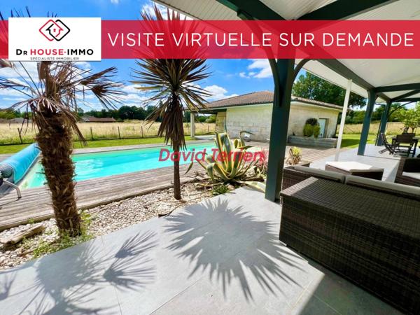 Maison à vendre 7 pièces de 181 m²