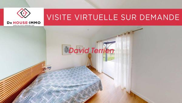 Maison à vendre 7 pièces de 181 m²