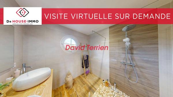 Maison à vendre 7 pièces de 181 m²