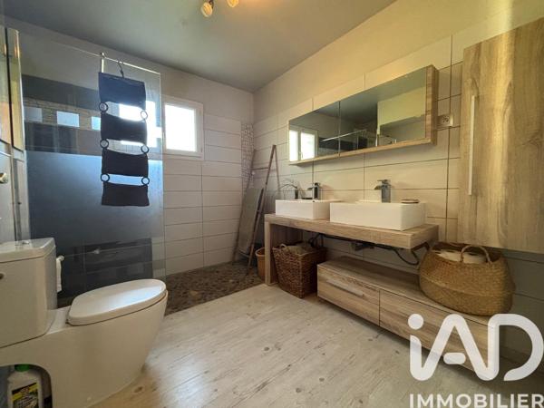 Maison à vendre 5 pièces 119,73 m² Conilhac-Corbières