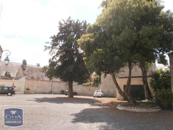 Appartement à louer 2 pièces 53m²