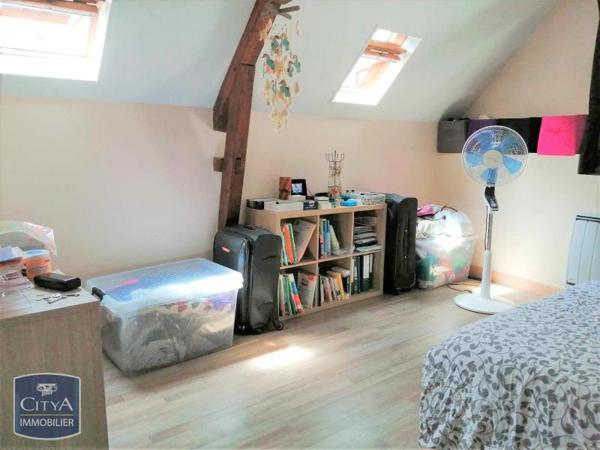 Appartement à louer 2 pièces 53m²