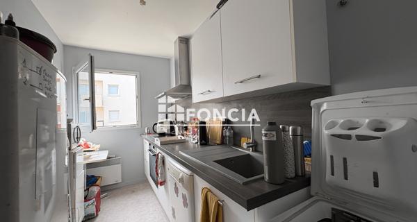 À vendre Appartement 2 pièces 51.84 m² - Chartres 28000