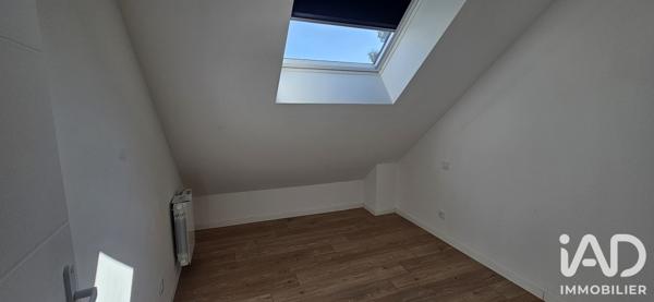 Maison à vendre 5 pièces 83 m² Sainte-Luce-sur-Loire