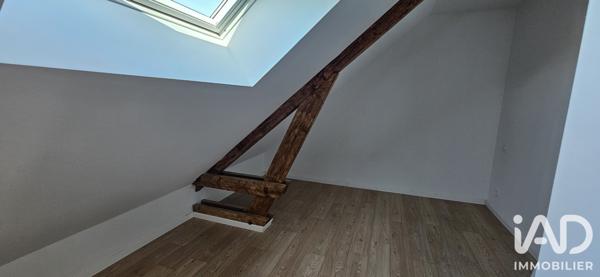 Maison à vendre 5 pièces 83 m² Sainte-Luce-sur-Loire