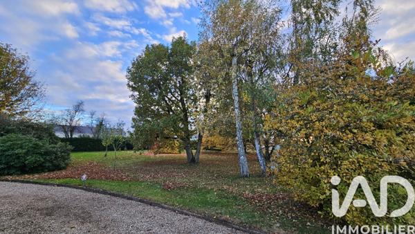 Maison à vendre 6 pièces 150 m² Le Neubourg