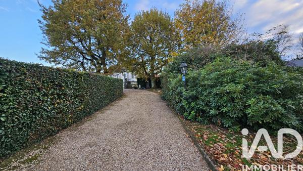 Maison à vendre 6 pièces 150 m² Le Neubourg