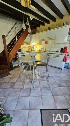 Maison à vendre 6 pièces 150 m² Le Neubourg