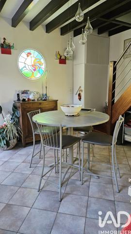 Maison à vendre 6 pièces 150 m² Le Neubourg