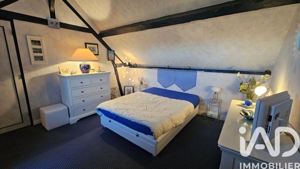 Maison à vendre 6 pièces 150 m² Le Neubourg