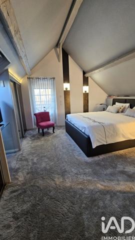 Maison à vendre 6 pièces 150 m² Le Neubourg