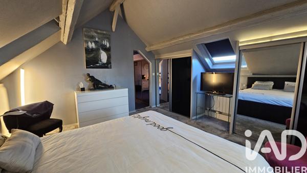 Maison à vendre 6 pièces 150 m² Le Neubourg