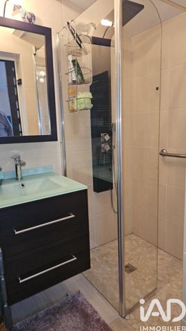 Maison à vendre 6 pièces 150 m² Le Neubourg