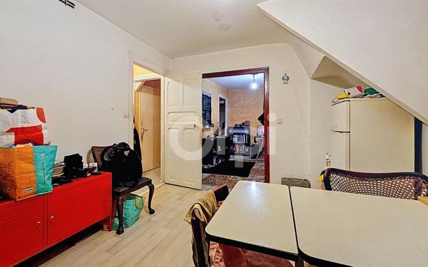 Appartement à vendre    3 pièces • 53,26 m2 Brest