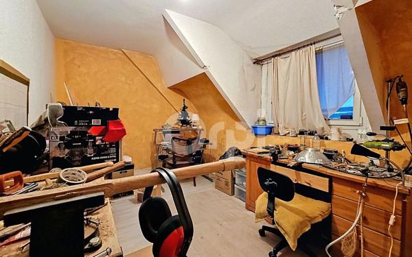 Appartement à vendre    3 pièces • 53,26 m2 Brest