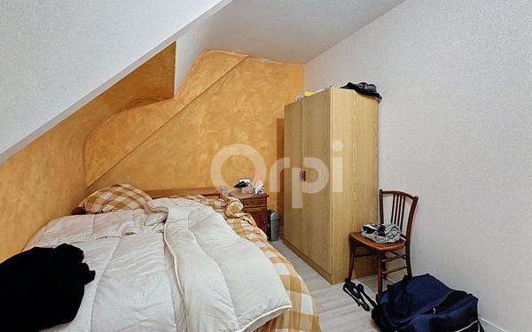 Appartement à vendre    3 pièces • 53,26 m2 Brest