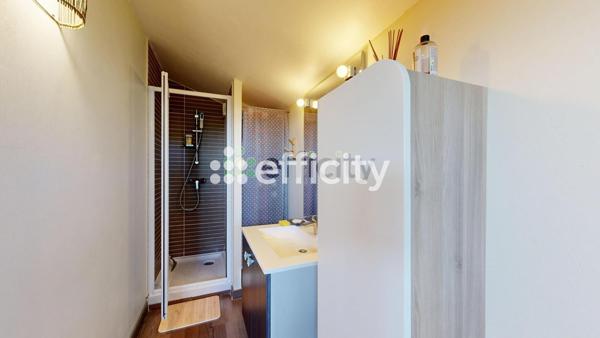 Maison 4 pièces - 82 m² Exclusivité efficity