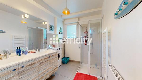 Maison 4 pièces - 82 m² Exclusivité efficity