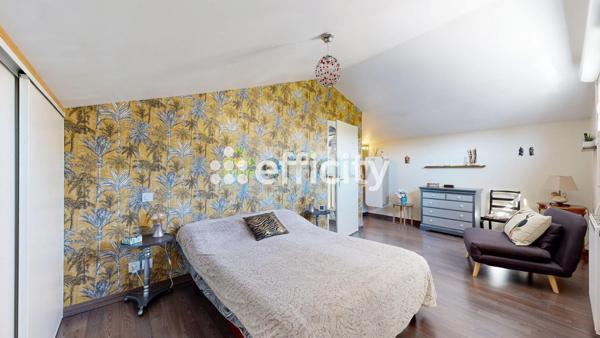 Maison 4 pièces - 82 m² Exclusivité efficity