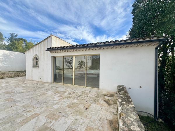 Maison à vendre 8 pièces SAINT PRIVAT DES VIEUX (30)