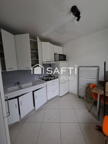 Local industriel, commercial ou profession libérale Amiens proche centre ville