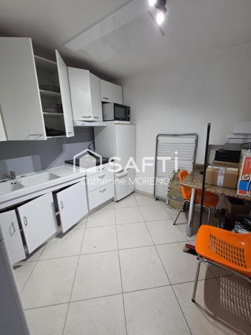 Local industriel, commercial ou profession libérale Amiens proche centre ville