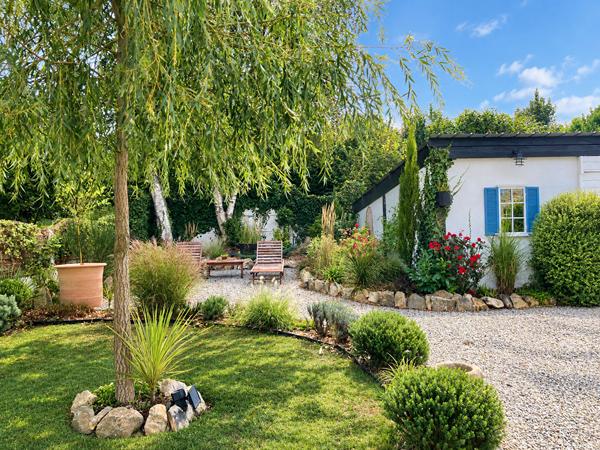 Généreuse & confortable maison de campagne - Le Mené 22330