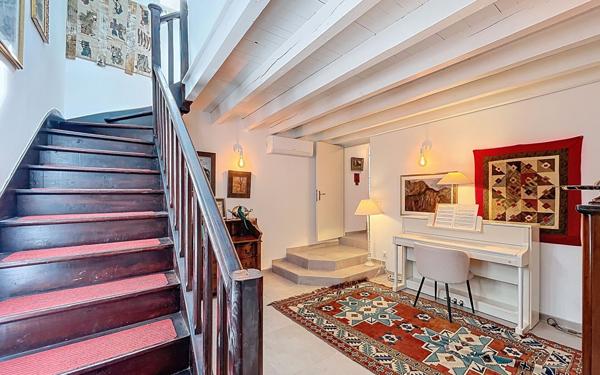 Appartement à vendre    4 pièces • 104 m2 Antibes