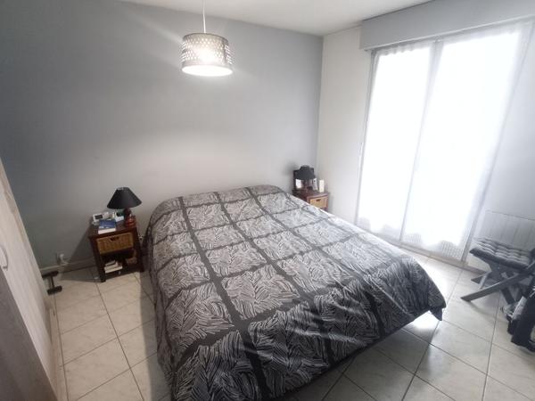 VENTE APPARTEMENT F3 CENTRE VILLE MONTLUCON Montlucon