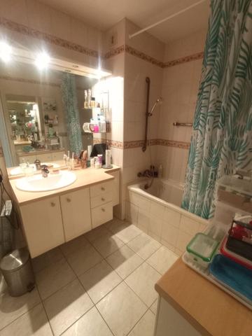 VENTE APPARTEMENT F3 CENTRE VILLE MONTLUCON Montlucon