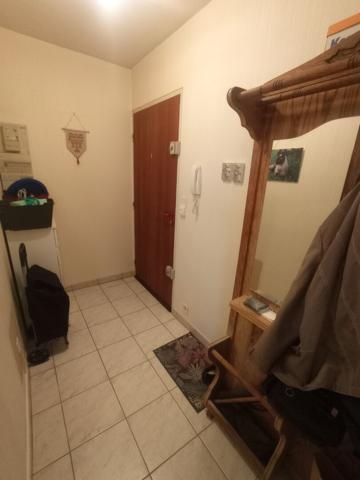 VENTE APPARTEMENT F3 CENTRE VILLE MONTLUCON Montlucon